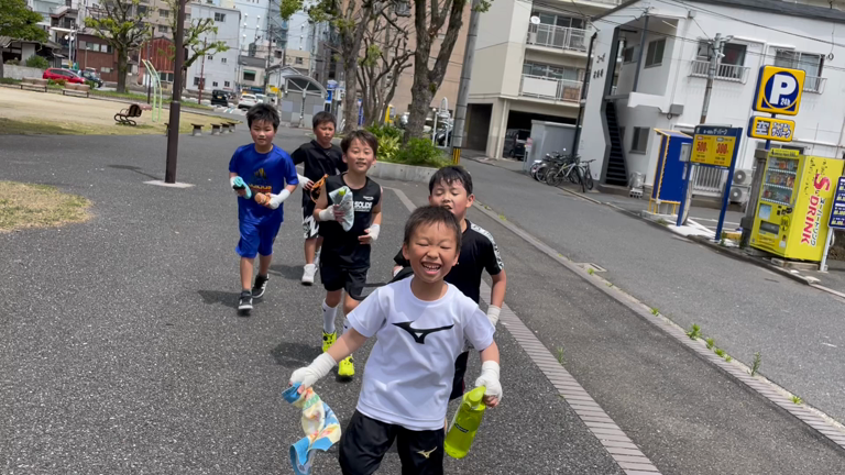 ワクワクが止まらないの記事動画