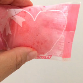 バービーダイエット 水着を綺麗にきたの画像