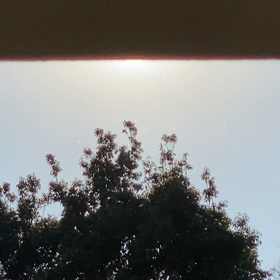 自分が創っている世界の画像