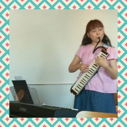 ピアノＢＧM演奏～幕の内弁当の記事動画