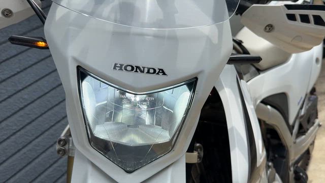 CRF250L ウインカー交換したよ♪の記事動画