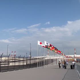 いよいよ明後日、開催日♪の画像