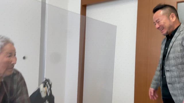 【最後の面会】大正15年3月1日生まれ98歳の父への思い！の記事動画