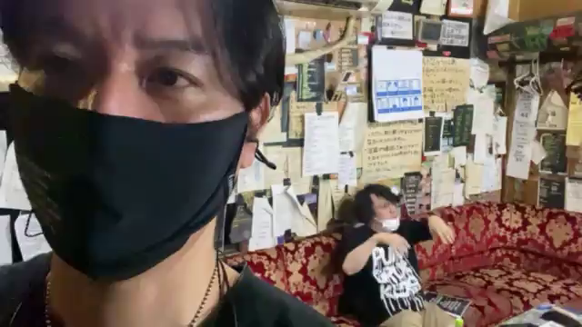 ツアーも終わる一歩手前。の記事動画