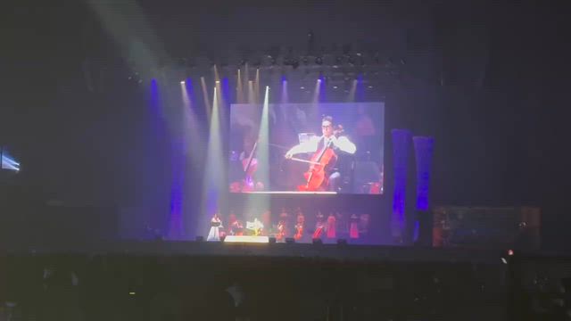 ザワつく音楽会2026の記事動画