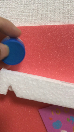 ↑保育園で作ったよー↑の記事動画