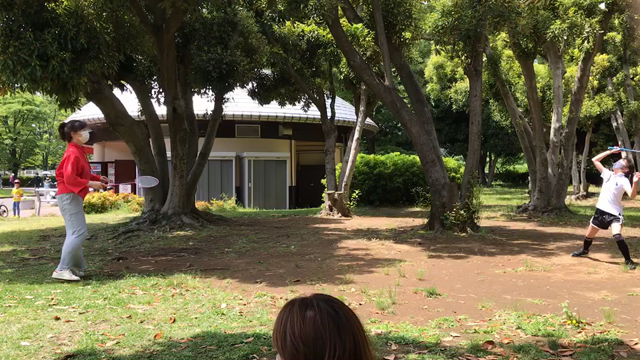 世界的運動会も近所の小学校の運動会も同じ！！の記事動画