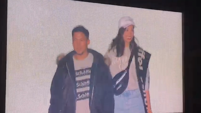 Runway Date.の記事動画