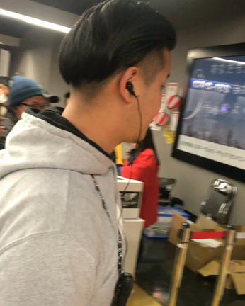 K'S FESTA 1の記事動画
