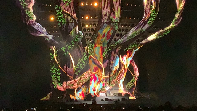 ♡Ed Sheeran♪東京ドームライブデート♡の記事動画