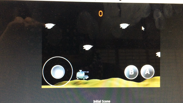 あかん、ゲームサラダ、ツボにはまった。の記事動画