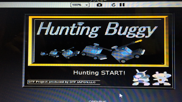 1／31までのゲーム作成結果の記事動画