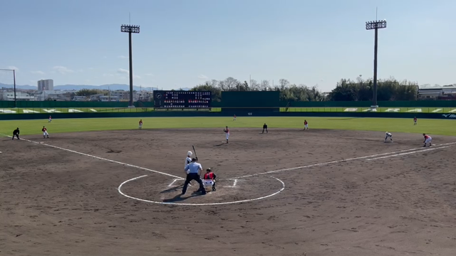 第50回関西連盟春季大会南大阪ブロック予選決勝の記事動画