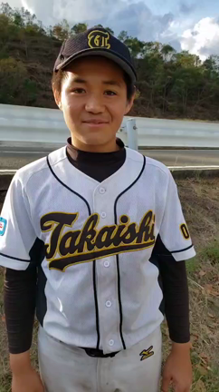 紀州由良リトルシニア親善野球大会!!の記事動画