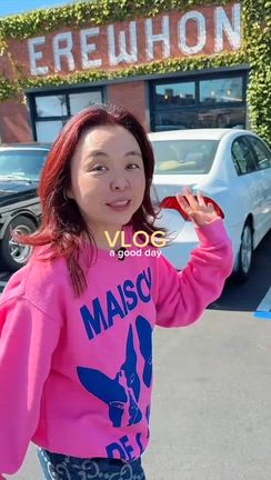 ビバリーヒルズのEREWHON想像以上に凄いの記事動画