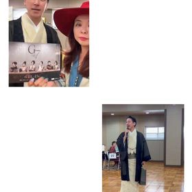 いよいよ明日は銀座ふらっとマルシェ㊗️の画像