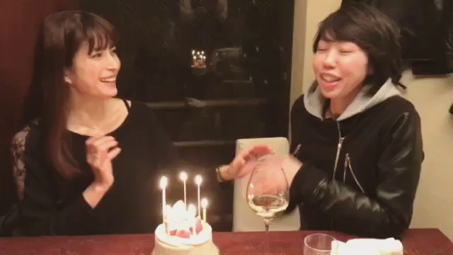 ふ〜の記事動画
