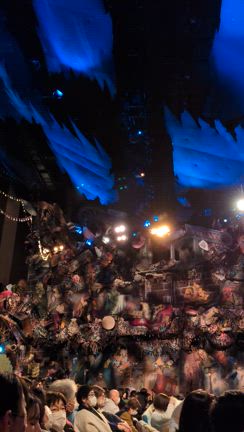 日帰り広島旅が2泊3日になりました 2の記事動画
