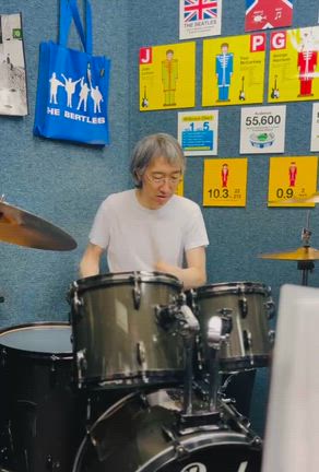 漫才協会軽音楽部 定例LIVE のお知らせ。の記事動画