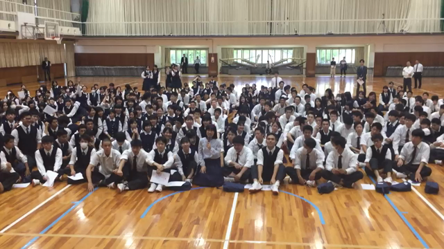選挙に参りましょう！【12校で出張授業させていただきました】の記事動画
