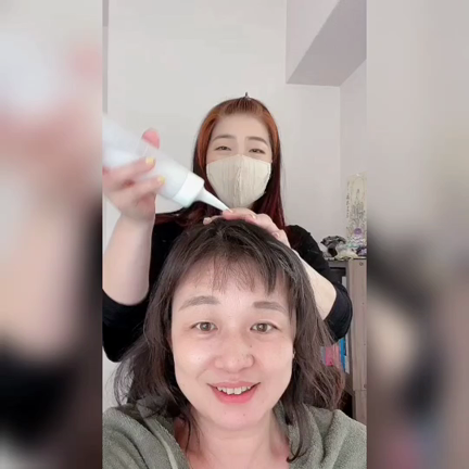 わたしの毎月のメンテナンス【お水入れ】ってこんなのです！！の記事動画