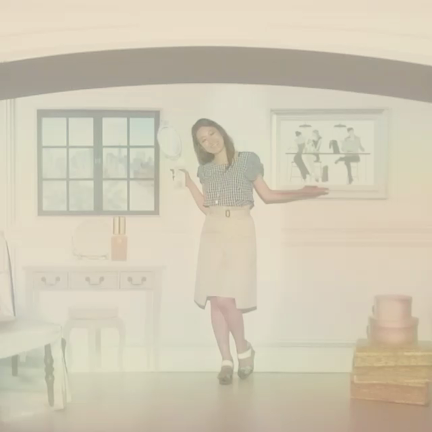 自己満近況報告ブログの記事動画