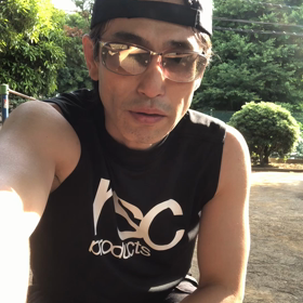 初心者ボクシング アッパー編の画像