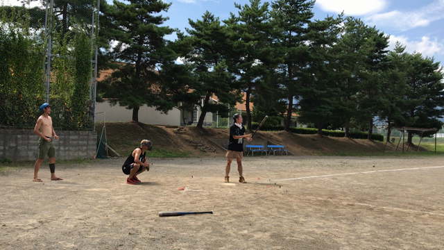 夏の思い出。野球編の記事動画