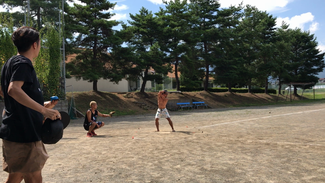 夏の思い出。野球編の記事動画