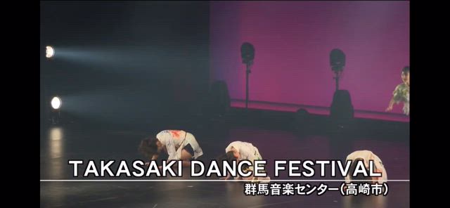 show must go onの記事動画