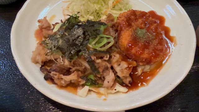 キッチン夢やの記事動画