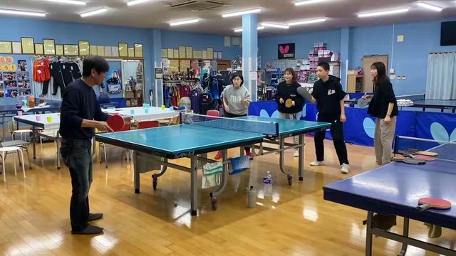 送別会の記事動画