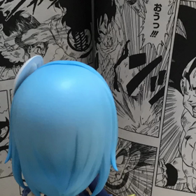 リムルのくつろぎタイム？の画像
