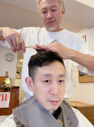 先日の天皇陛下の記事動画