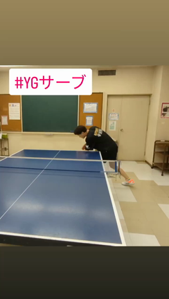 遼寧省の天才達と卓球の記事動画