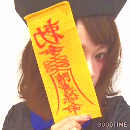 あわてんぼうのHalloween Night☆の記事動画