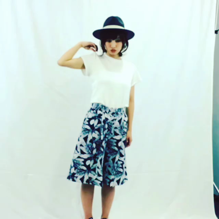 JILKY♡　　SUMMER ITEM♡の記事動画