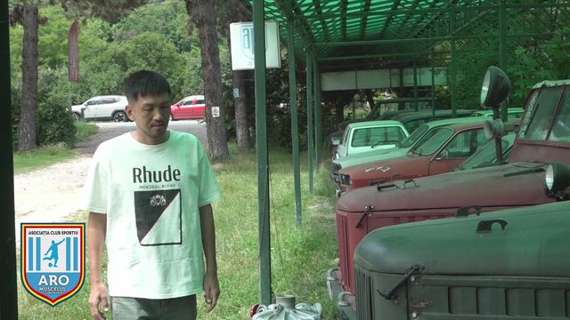 報告！の記事動画
