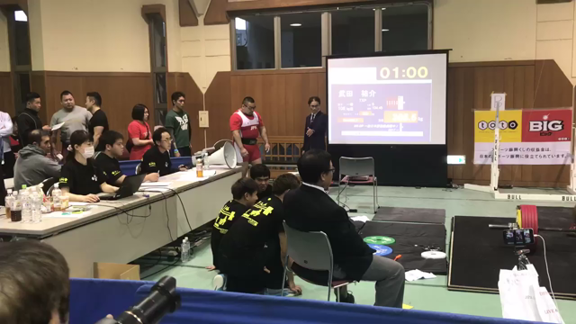 第22回ジャパンクラシックパワーリフティング選手権大会 結果の記事動画