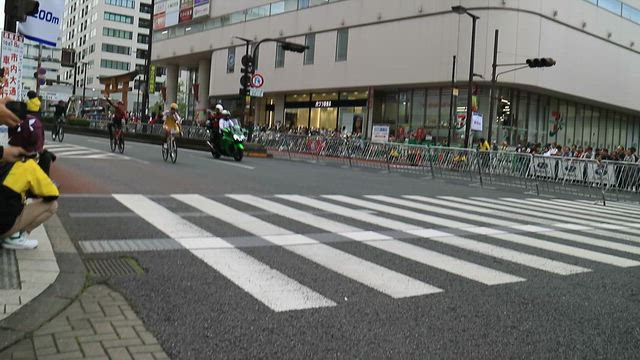 レース観戦後記。の記事動画