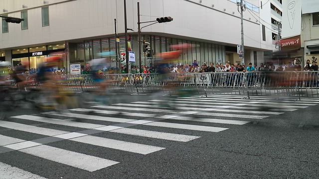 レース観戦後記。の記事動画