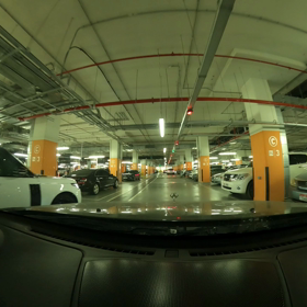 ドライブwith Go pro maxの画像