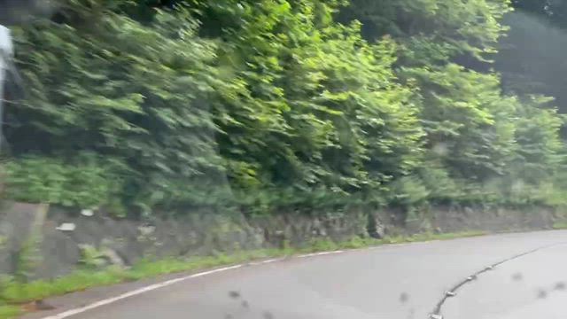〈後編〉 峠三昧最高の日光ツーリング！！の記事動画