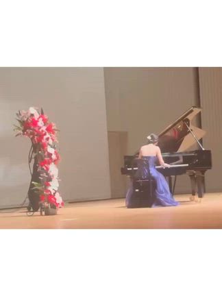 2026' 第50回　ピアノ発表会♪の記事動画