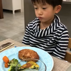 嬉しいビデオレターの画像