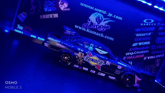 RY wheel R -SPECの記事動画