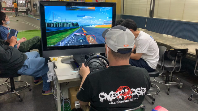 attack 筑波の記事動画