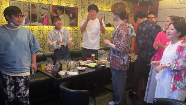 祝杯打ち上げ✨の記事動画