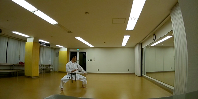 今年の試合始め。。。の記事動画