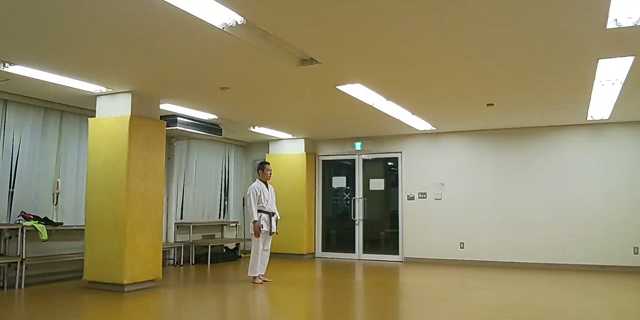 初稽古の記事動画